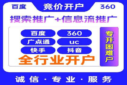 SEM运营策略案例分析